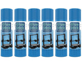 6er Set 3D Drucker Kleber Klebestifte Haftstif bessere Haftung auf dem Druckbett