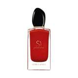 Giorgio Armani Sí Passione Damenparfüm Eau de Parfum 100ml