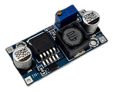 LM2596 DC Step Down Spannungswandler Arduino Modul Regler LM2596S SMD 3D Zubehör