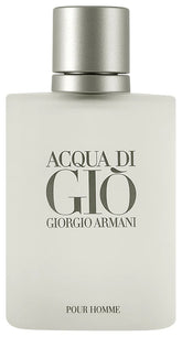 Das Giorgio Armani Acqua di Giò Eau de Toilette ist ein zeitloser Klassiker unter den Herrendüften. Inspiriert von der Frische des Meeres, warmer Mittelmeersonne und natürlicher Eleganz, verkörpert dieser Duft Freiheit, Maskulinität und pure Frische. Ein ikonisches Parfum für Männer mit Stil.
Frischer, aquatischer Duft mit mediterraner Leichtigkeit
Die Duftkomposition eröffnet mit spritzigen Zitrusnoten aus Bergamotte, Limette und Zitrone, die sofort für ein belebendes Frischegefühl sorgen. Im Herzen entf