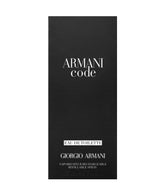 Giorgio Armani Code Homme Eau de Toilette 125ml