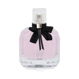 Yves Saint Laurent Mon Paris Eau de Parfum 90 ml – Blumig-fruchtiger Damenduft mit Erdbeere & Jasmin