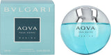 Bulgari Aqva Marine pour Homme Eau de Toilette 100ml