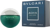 Bulgari Aqva pour Homme Eau de Toilette 100ml