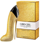 Carolina Herrera Good Girl Glorious Gold Eau de Parfum 80ml