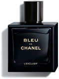 Chanel Bleu de Chanel L’Exclusif Parfum 100 ml