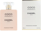 Chanel Coco Mademoiselle Fragrance Primer 100ml