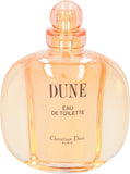 Dior Dune Eau de Toilette 100 ml – Eleganter Damenduft mit Blumen & Sandelholz