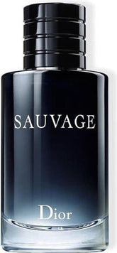 Dior Sauvage Eau de Toilette 100 ml – Frischer Herrenduft mit Bergamotte & Pfeffer