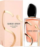 Giorgio Armani Sì Intense Eau de Parfum 100ml