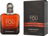Emporio Armani Stronger with You Absolutely Parfum 100ml