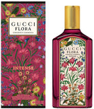 Gucci Flora Gorgeous Gardenia Intense Eau de Parfum 100ml