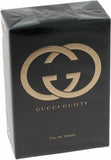 Gucci Guilty pour Femme Eau de Toilette 75 ml – Sinnlicher Damenduft mit Pfirsich & Iris