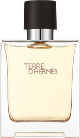 Hermès Terre d'Hermès Eau de Toilette 100 ml – Eleganter Herrenduft mit Zitrus & Holznoten