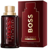 Hugo Boss The Scent Elixir Parfum Intense 100 ml