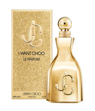 Jimmy Choo I Want Choo Le Parfum 100ml