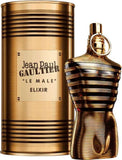 Jean Paul Gaultier Le Male Elixir 125ml