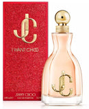 Jimmy Choo I Want Choo Le Parfum 100ml