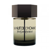 Yves Saint Laurent La Nuit De L'Homme Eau de Toilette 100ml