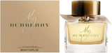 Burberry My Burberry Eau de Parfum 90ml