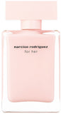 Narciso Rodriguez for Her Eau de Parfum 100ml