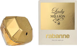 Paco Rabanne Lady Million Eau de Parfum 80ml
