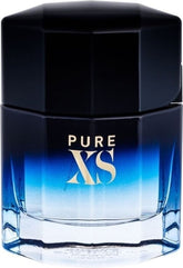 Paco Rabanne Pure XS Eau de Toilette 100 ml – Verführerischer Herrenduft mit Ingwer, Vanille & Myrrhe