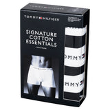 Tommy Hilfiger Trunks Herren Boxershorts – 3er-Pack UM0UM02761