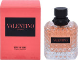 Valentino Donna Born in Roma Coral Fantasy Eau de Parfum 100ml