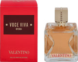Valentino Voce Viva Intensa Eau de Parfum 100 ml