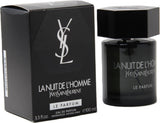 Yves Saint Laurent La Nuit De L'Homme Le Parfum 100 ml
