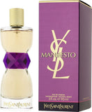 Yves Saint Laurent Manifesto Eau de Parfum 90ml