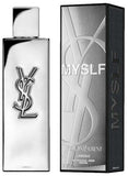 Yves Saint Laurent MYSLF L'Absolu Parfum 100ml