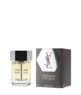 Yves Saint Laurent L'Homme Eau de Toilette 100ml