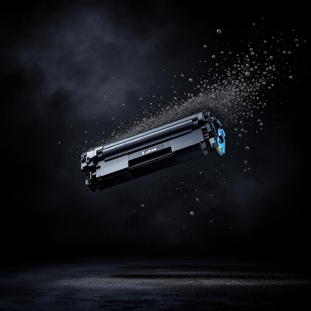 Canon Drucker Toner und Tintenpatronen günstig kaufen
