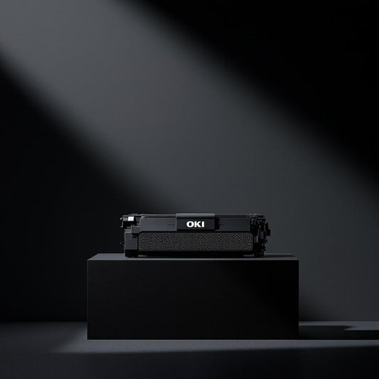 OKI Drucker Toner - LED-Drucktechnologie