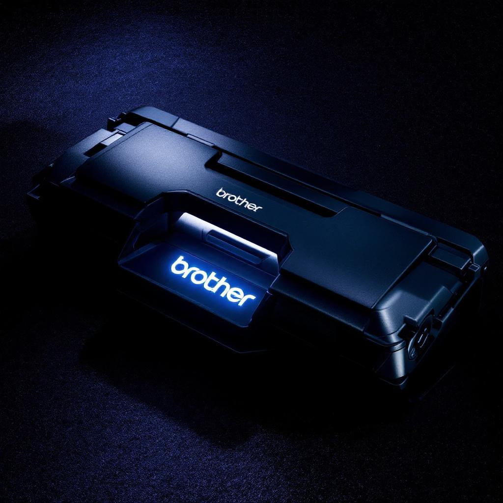 Brother Drucker und Toner - Qualität für Ihr Büro
