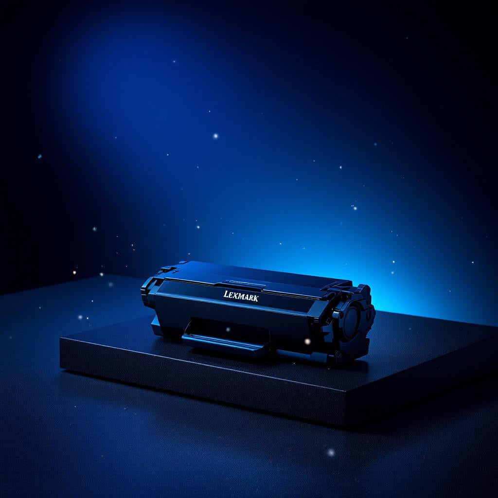 Lexmark Drucker Toner - Business Drucklösungen