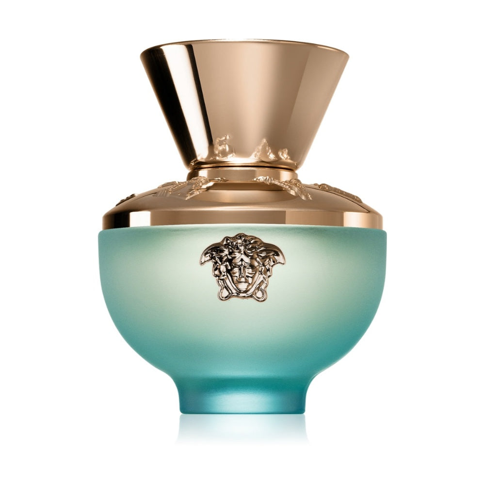 Versace Dylan Turquoise Pour Femme