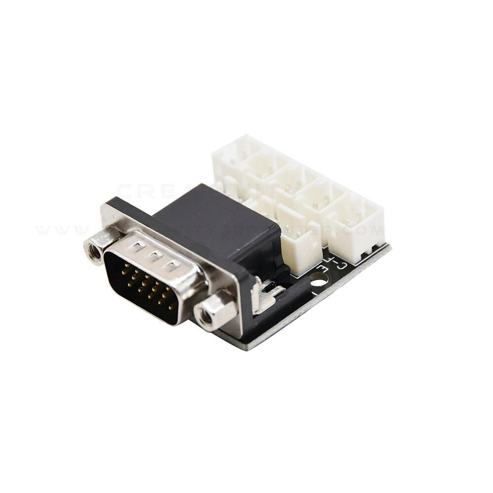 3D Drucker VGA Kabel + Kontroll Board für Extruder