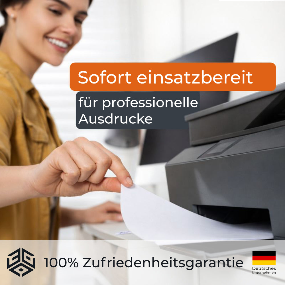 XXL Toner kompatibel für Brother TN-3390 HL-6180DW/6180DWT MFC-8950DW/8950DWT DCP-8250 in Schwarz