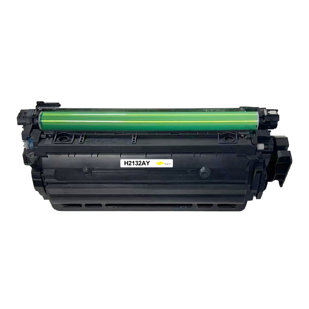 XL Toner kompatibel für HP W2132A(213A) LaserJet Enterprise 5700dn/6700dn/6701dn Color LaserJet Enterprise MFP 5800f/5800dn/6800dn Color LaserJet Enterprise Flow MFP 5800zf/6800zf/6800zfsw/6800zfw in