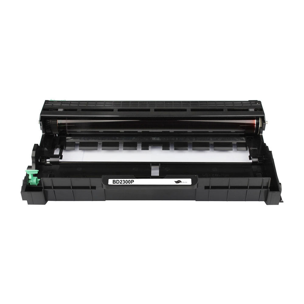 XXL Trommel kompatibel für Brother DR-2300 HL-L2300D/L2320D/L2340DW/L2360DN/L2360DW/L2365DW/L2380DW DCP-L2500D/L2520DW/L2540DN/L2540DW MFC-L2700DW/L2720DW/L2740DW/L2700DWR/L2700DN/L2680W/L2705DW in