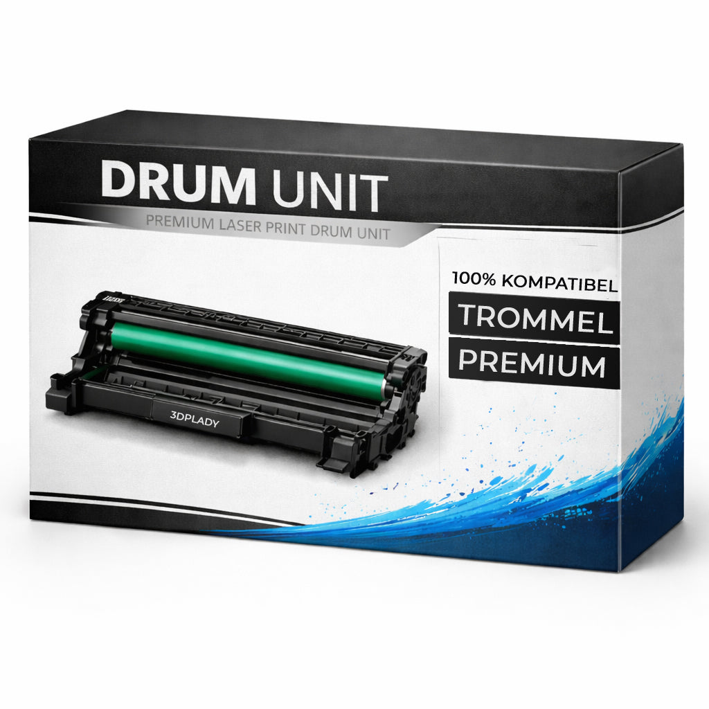 XXL Trommel kompatibel für Brother DR-2300 HL-L2300D/L2320D/L2340DW/L2360DN/L2360DW/L2365DW/L2380DW DCP-L2500D/L2520DW/L2540DN/L2540DW MFC-L2700DW/L2720DW/L2740DW/L2700DWR/L2700DN/L2680W/L2705DW in