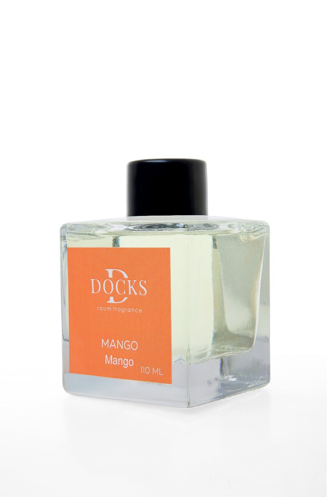 2x Set DOCKS Raumduft Stäbchen Lufterfrischer Duftstäbchen MANGO 220ml