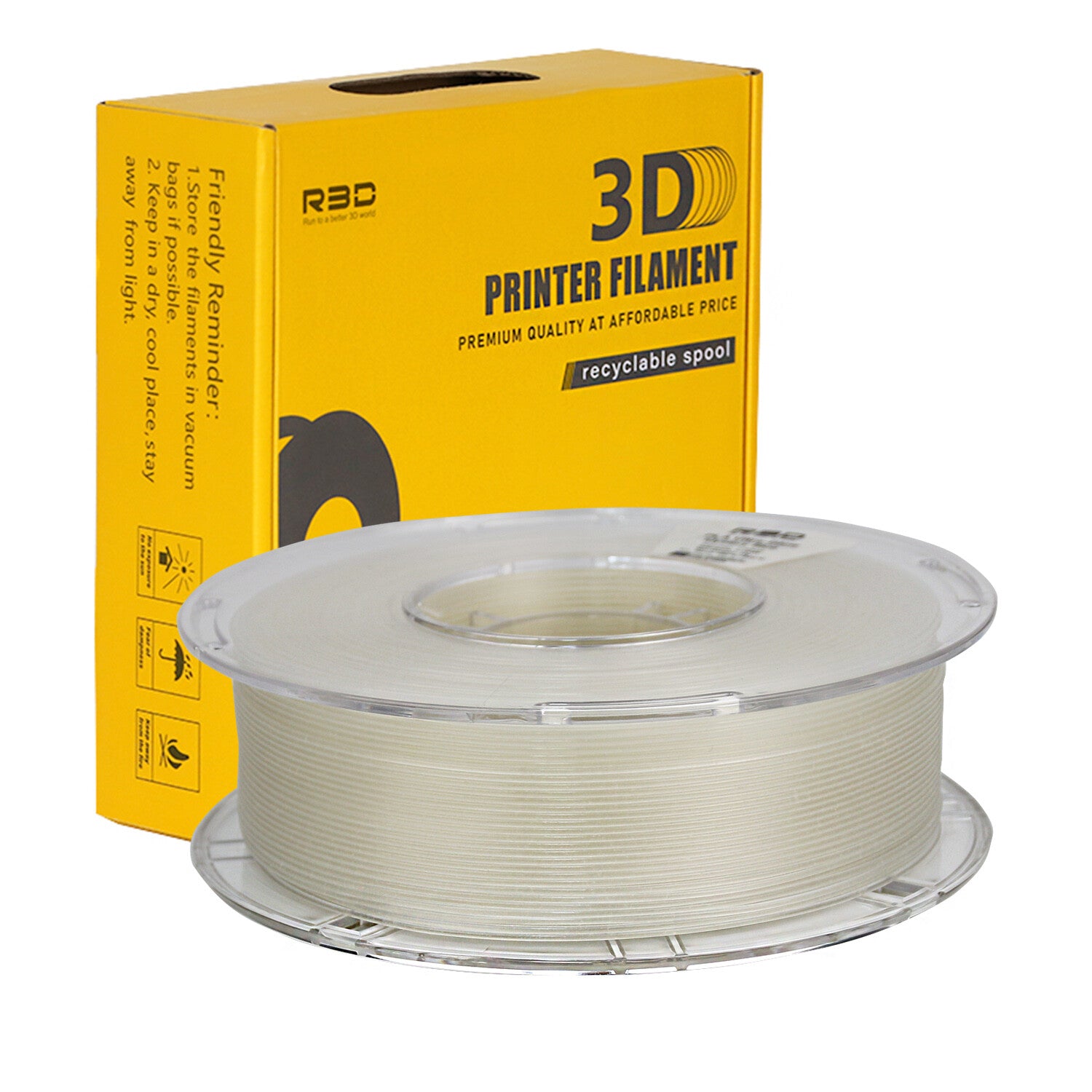 2in1 SILK PLA Filament für 3D Drucker | Zweifarbig Special Magic Effekt - NEU 3DPLady Silk Filament 1 kg Glow Mystery Blue