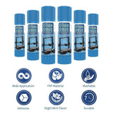 6er Set 3D Drucker Kleber Klebestifte Haftstif bessere Haftung auf dem Druckbett