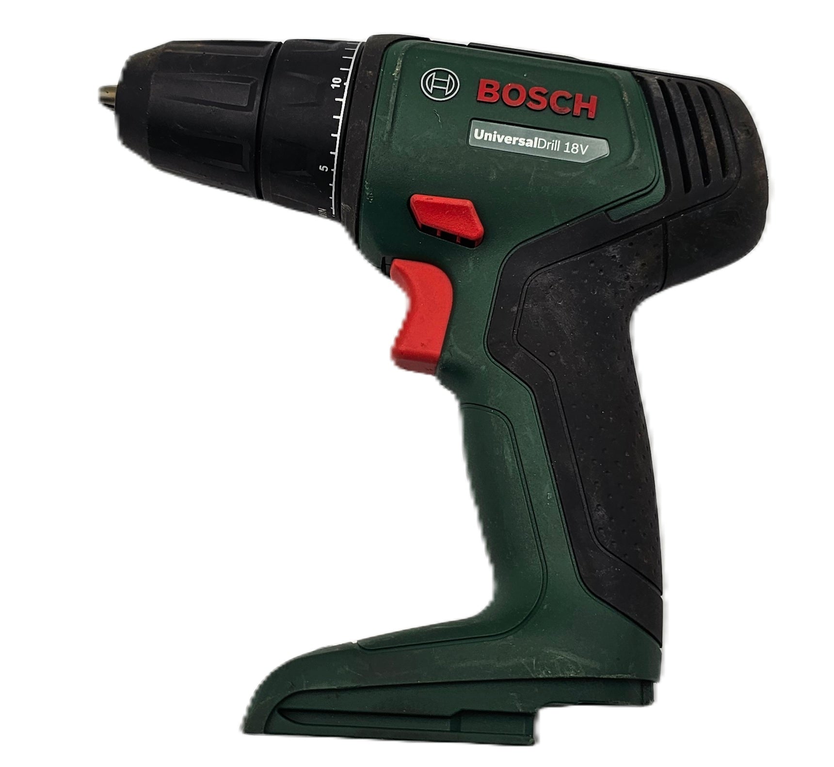 Bosch UniversalDrill 18V Akku-Bohrschrauber -  B-Ware / 2. Wahl
