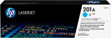 Original HP 201A Tonerkartusche Cyan (CF401A)