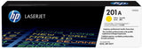 Original HP 201A Tonerkartusche Gelb (CF402A)